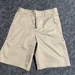Like New Boys Under Armour Shorts